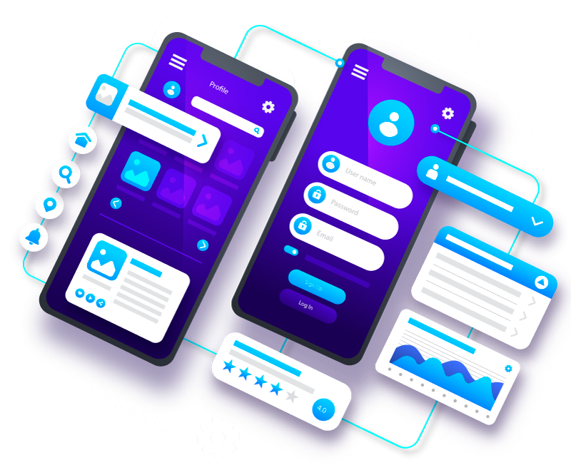 mobile-app